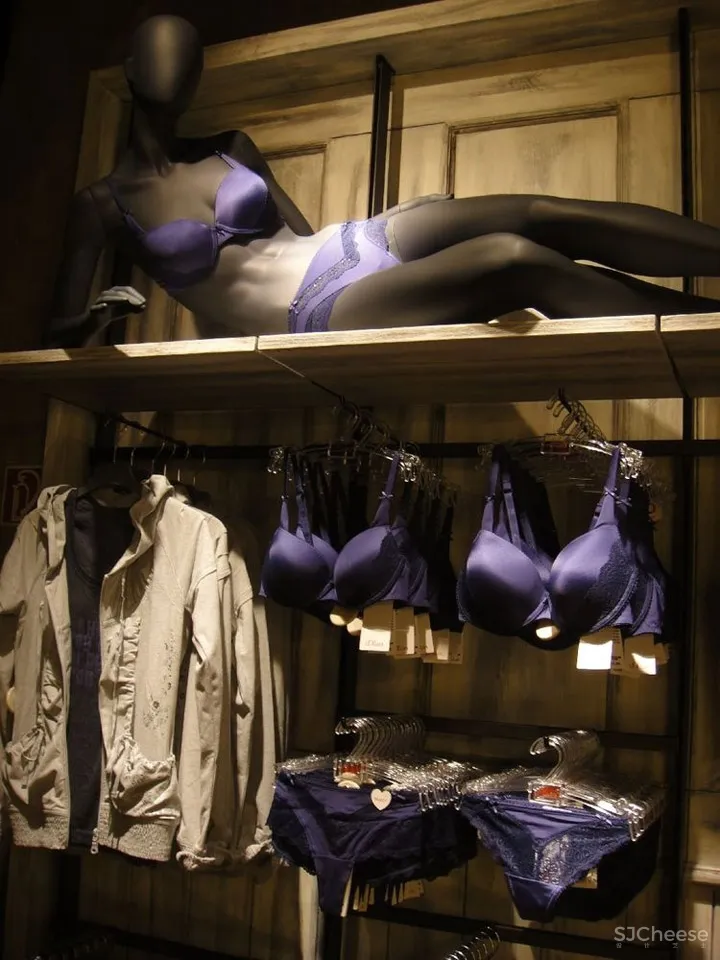 斯图加特s Oliver 旗舰店