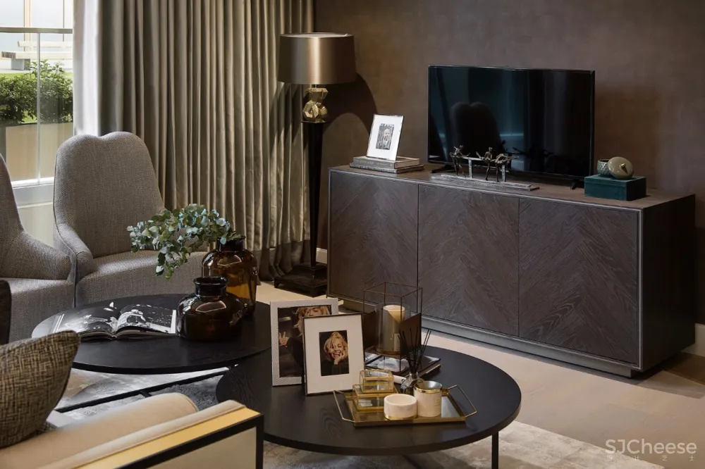 Celine Estates | 创造出最卓越和创新性的空间