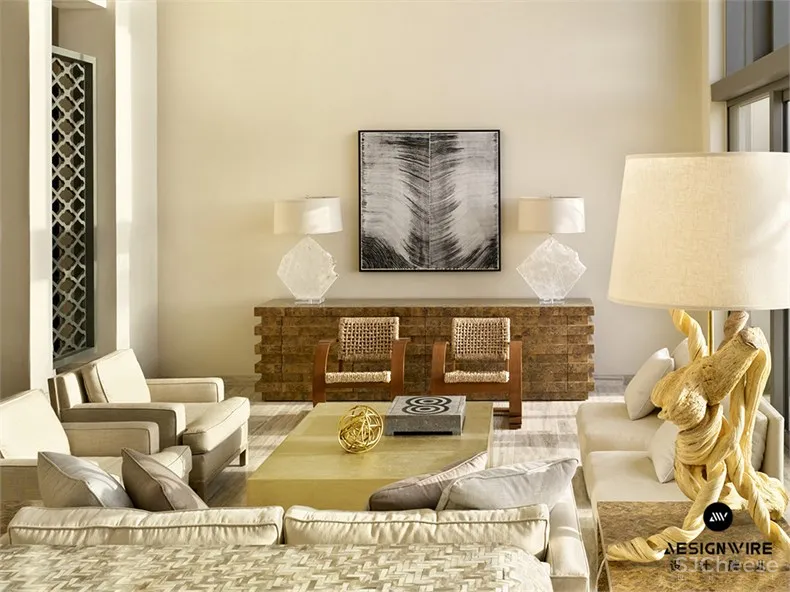 Viceroy Anguilla - Final Images 017.jpg Kelly Wearstler:全球最好的4个设计作品