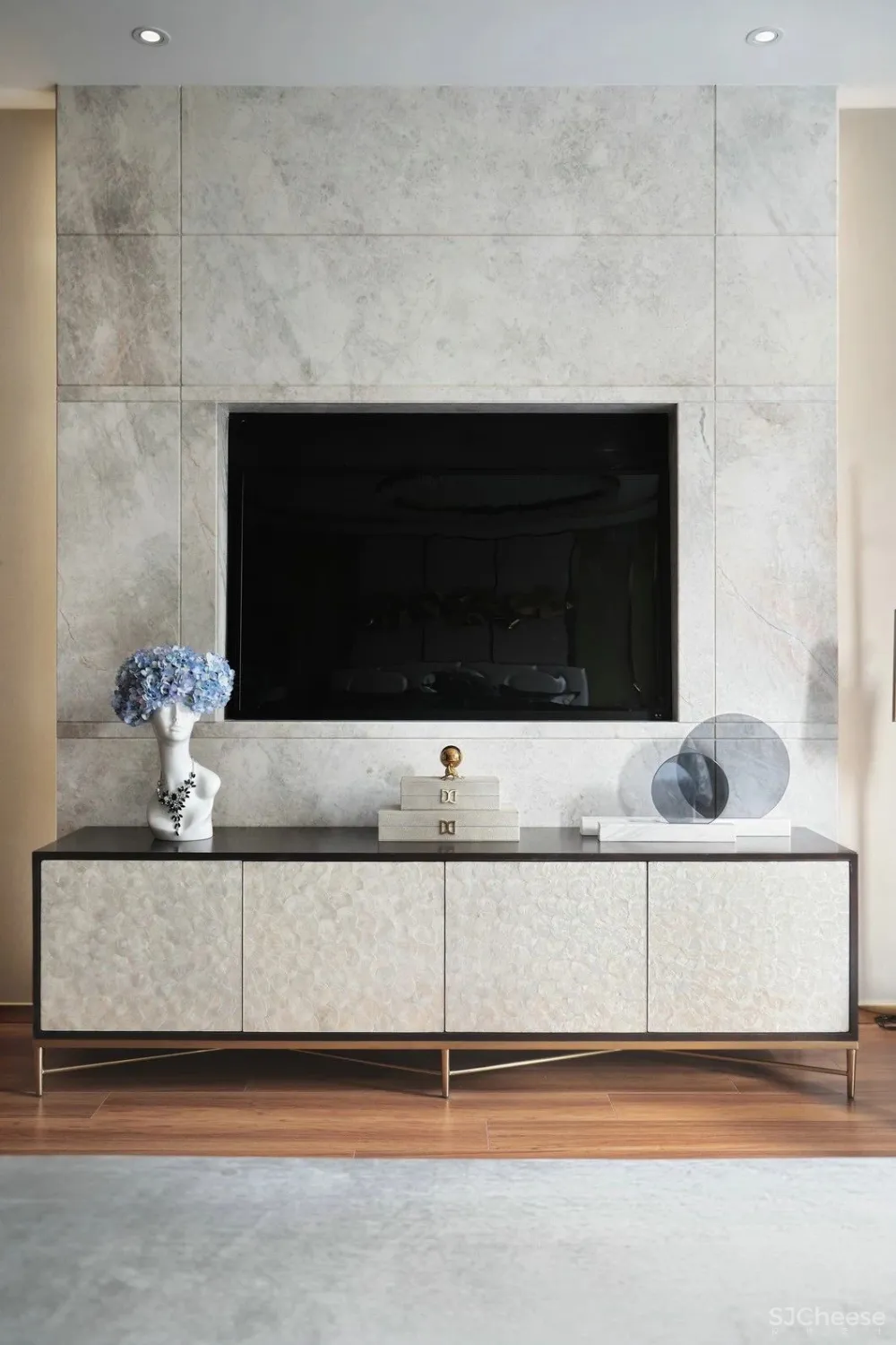 雅致的时尚情怀 | 当代欧式