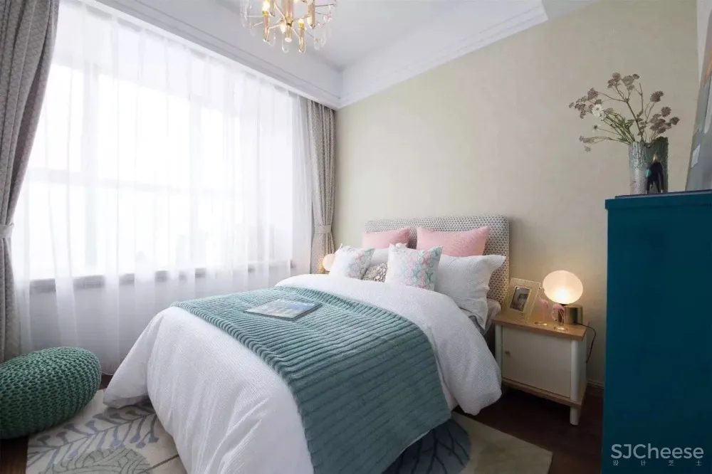 175㎡东方古韵海亮唐宁府样板间 | 大艺术家 · 盛秋