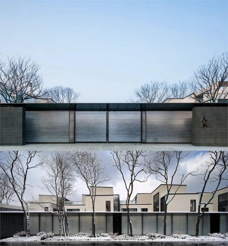 日清设计： 苏州“大家”社区活动中心