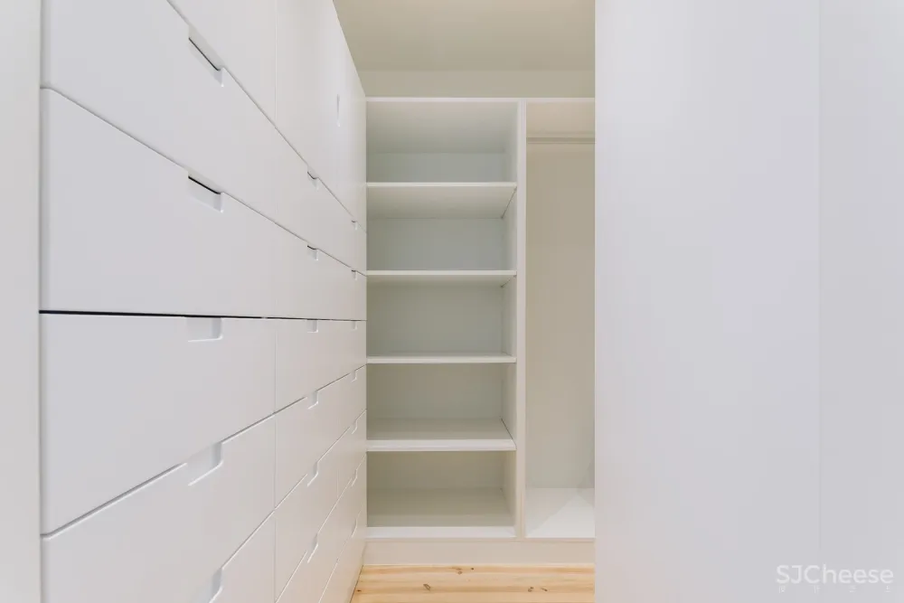 Manuel Cachão Tojal 舒适明亮的公寓体验