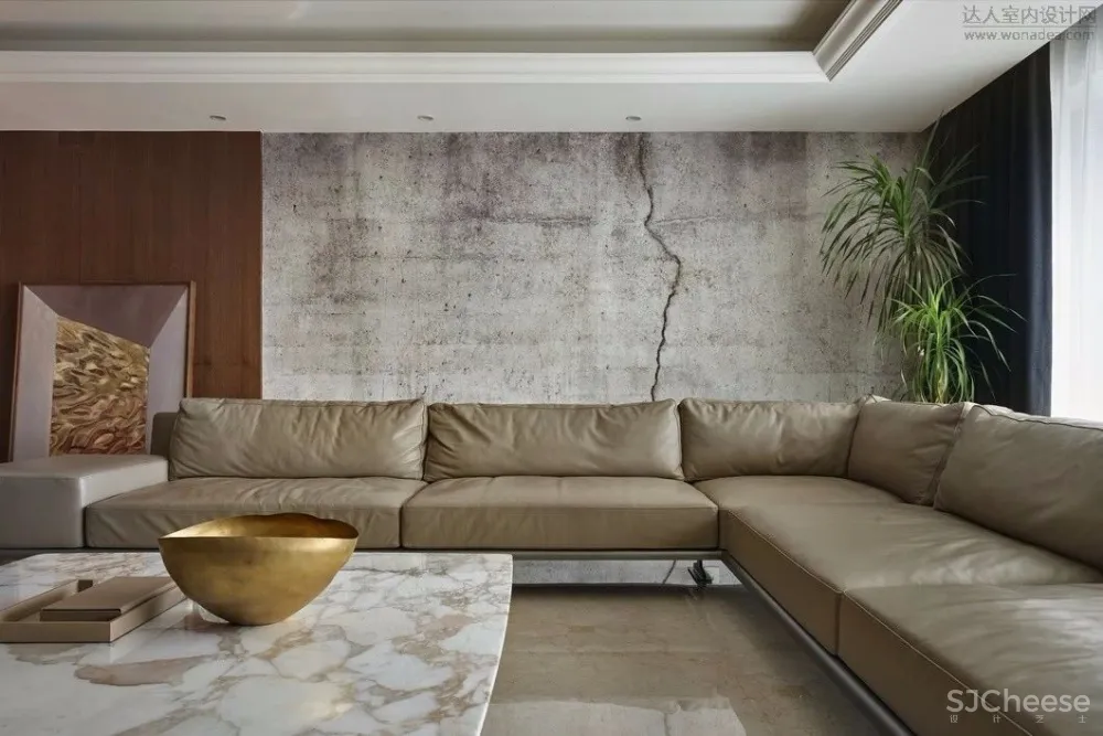 杭州力设计 | 格调之居 首