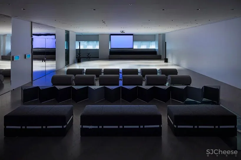 DDAA | 东京AVEX舞蹈训练工作室