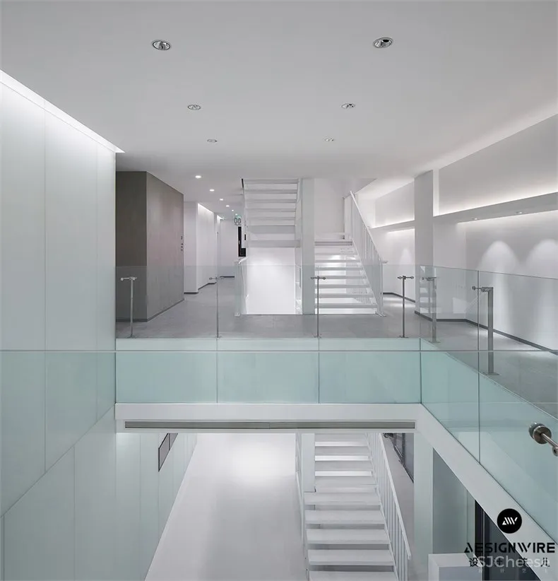 格式塔a.jpg 张晓亮:DayOne法律科技大楼