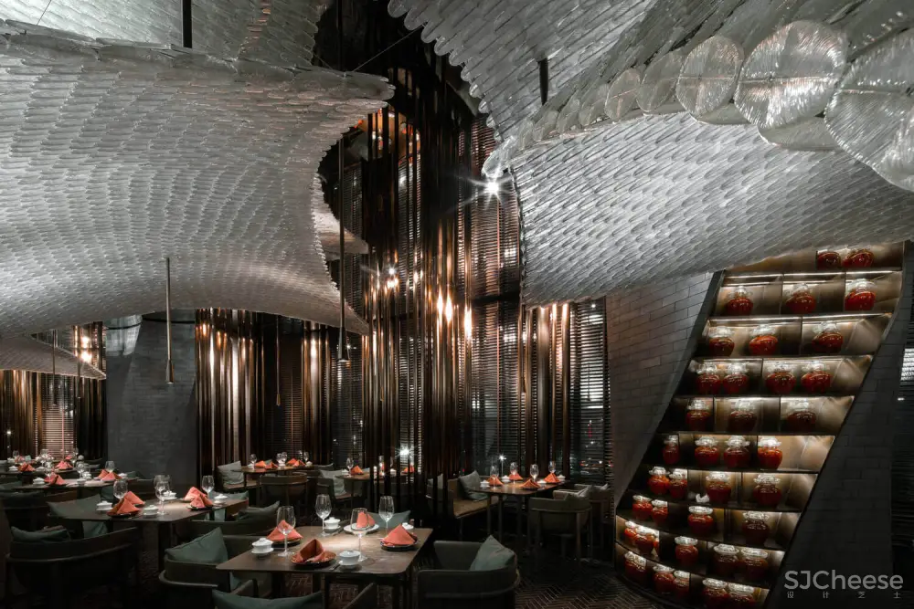 广州共和都市 | 宋•川菜