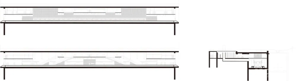 L9地铁站,西班牙 / Garcés De Seta Bonet Arquitectes 首