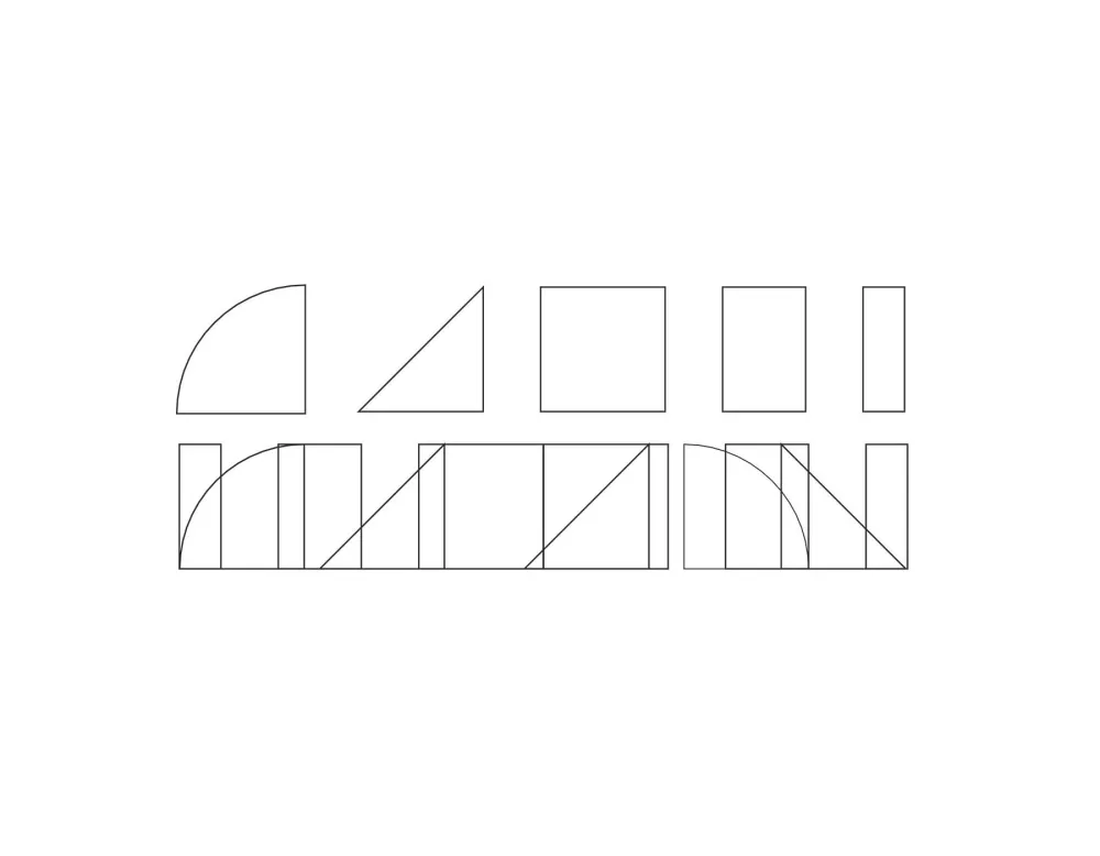 2 booths for arper salone del mobile 2017 milano