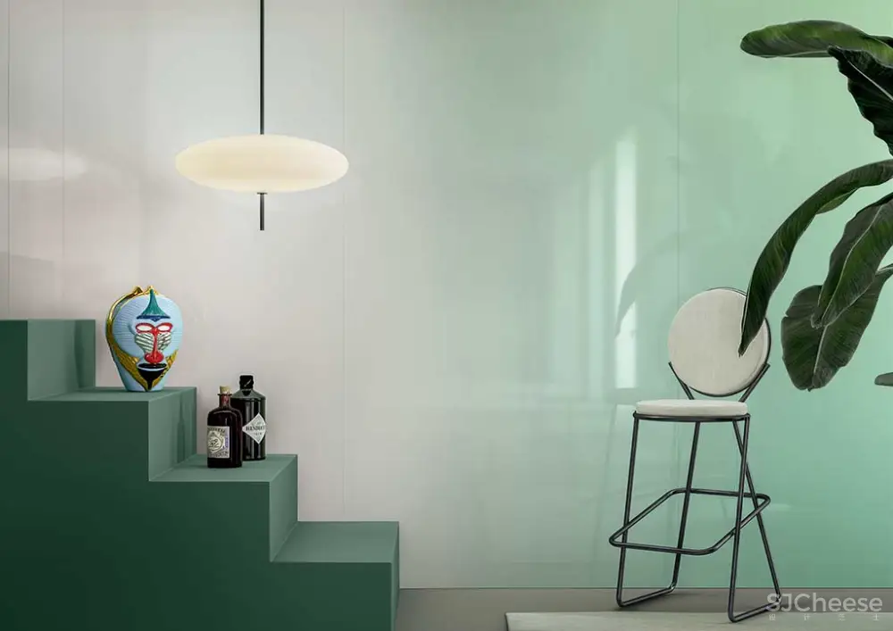 意大利陶瓷品牌CEDIT新款—cromatica瓷砖系列