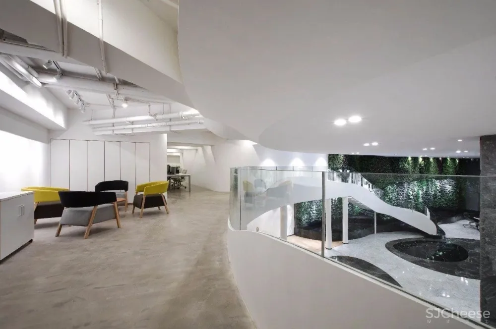 共享家族又添一员丨共享空间前来报道