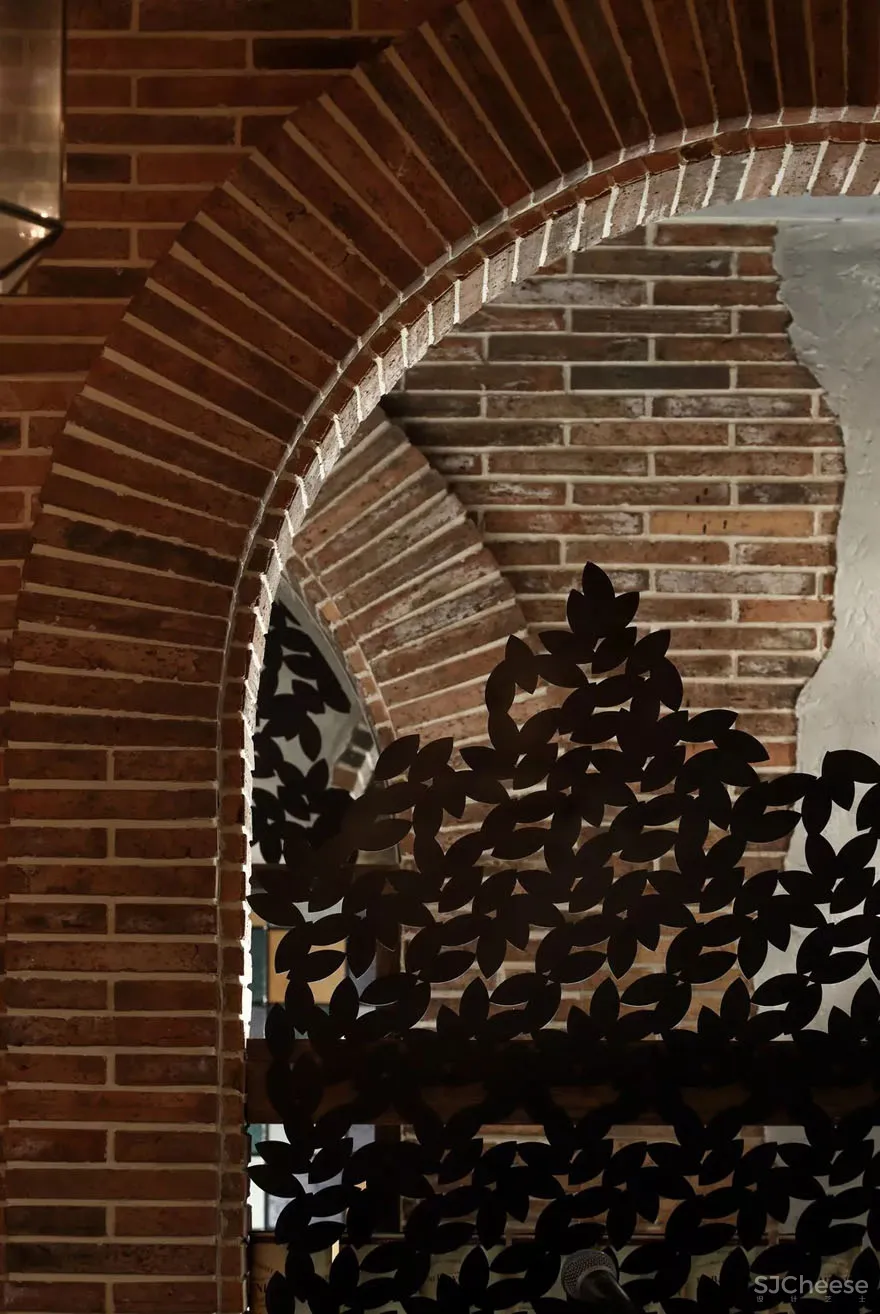 宁波老外滩花园酒吧 | 宁波市高得装饰设计有限公司