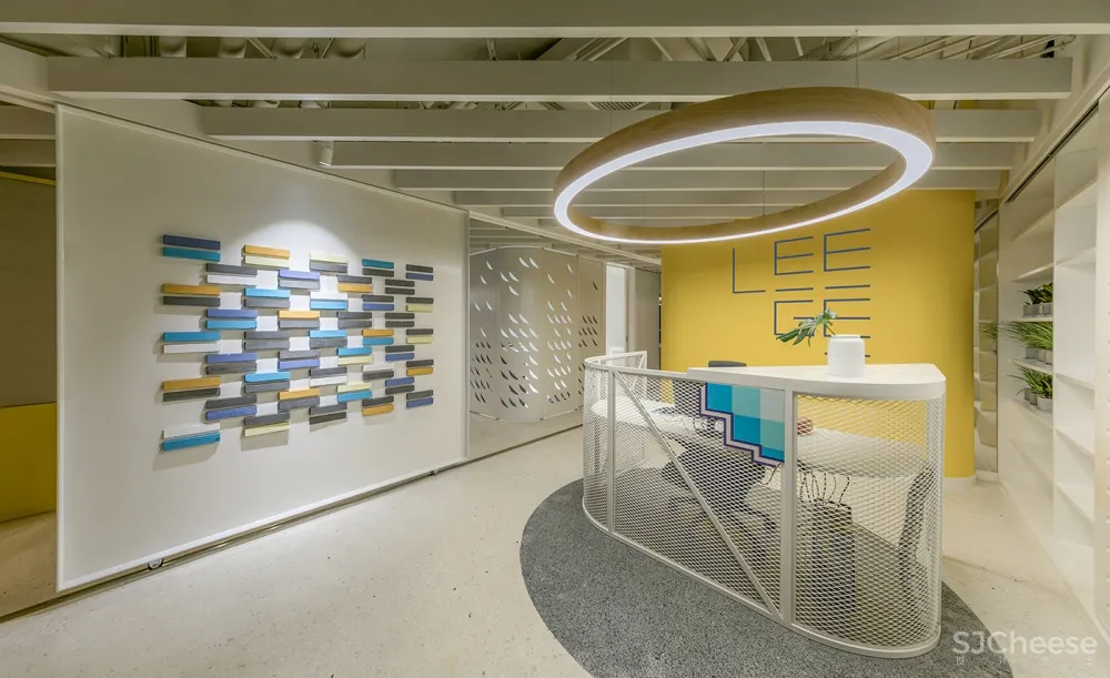 力景北京办公室