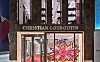 212box作品 | 树皮覆盖的Christian Louboutin精品店,与自然美感产生共鸣