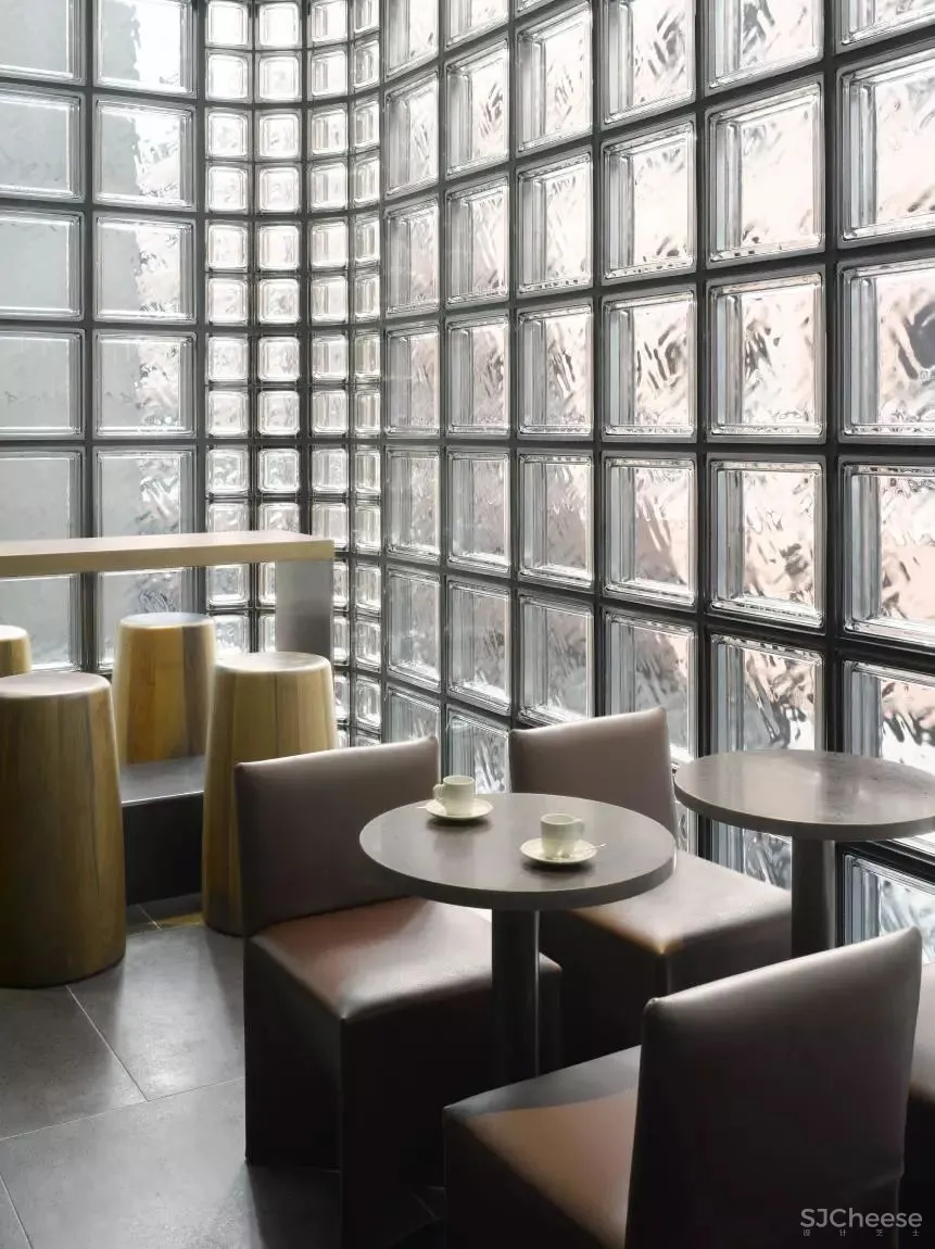 爱马仕御用事务所 | 简约也有奢华之美