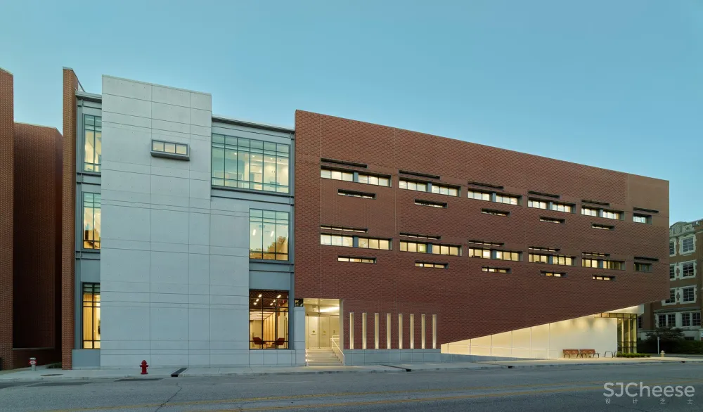 美国田纳西州：UTHSC医疗保健改善中心