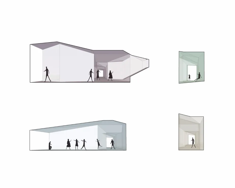 酷炫的私人KTV会所 首