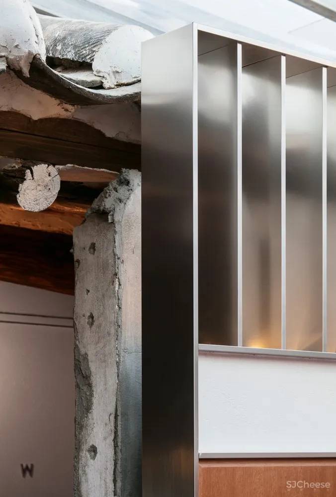 首发 东方与当代的结合 | Caligari Brewing啤酒餐厅