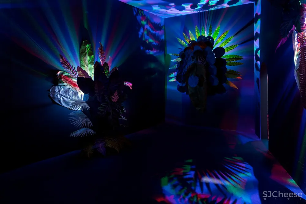 GGSV Studio:法国 “明日,幻想之船”展览 首