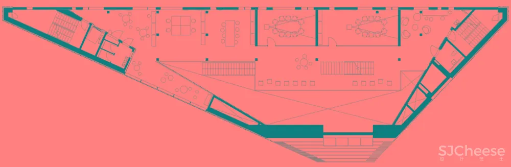 Tingbjerg图书馆和文化之家，丹麦 / COBE