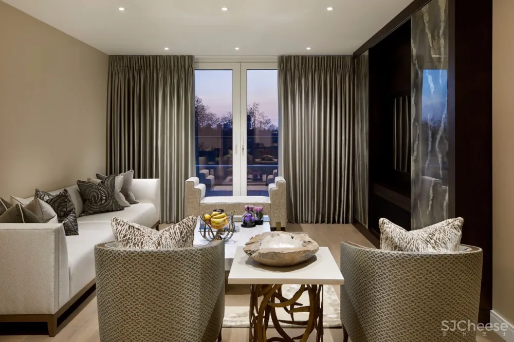 Celine Estates | 创造出最卓越和创新性的空间