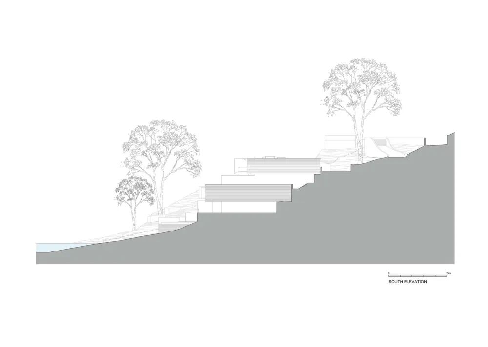 Koichi Takada Architects | 开放式梦想之家
