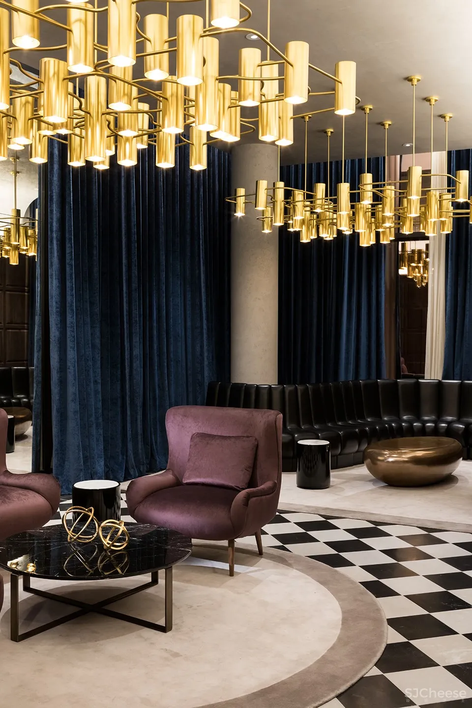 PARQ大厦,温哥华 / ACDF Architecture + Architecture49