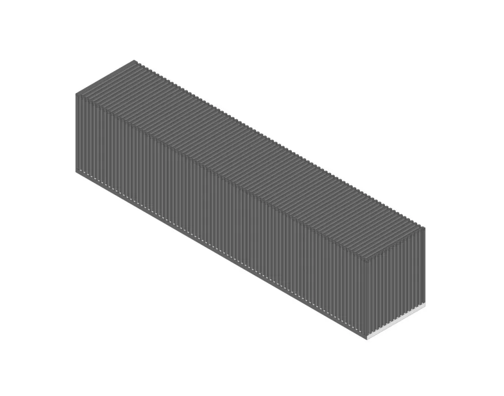 拾集建筑：JUNPING LAB集装箱快闪店 首