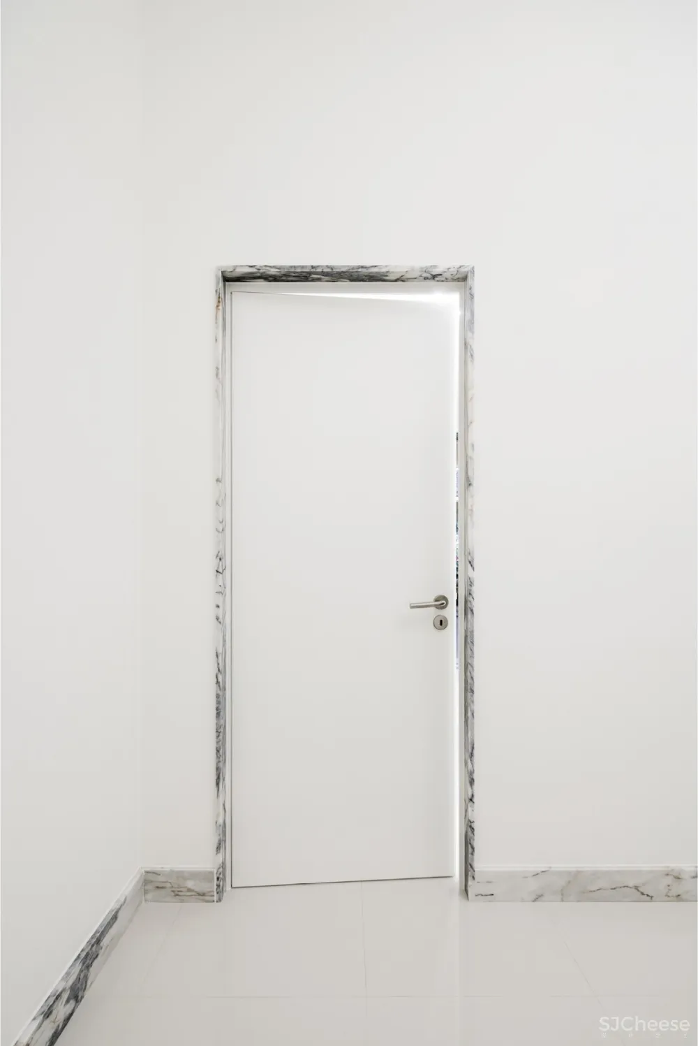 MARTINS:葡萄牙极简健康诊所