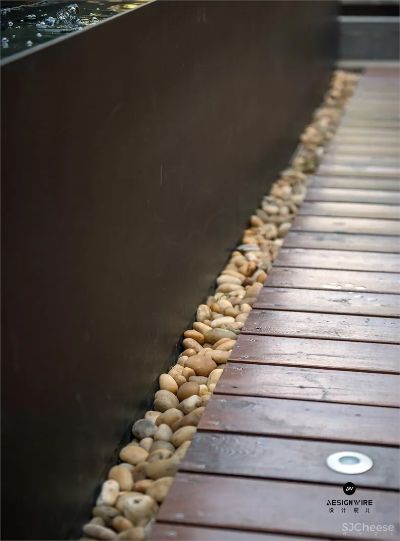 杨添堡:上海南翔光影住宅设计-08 杨添堡:上海南翔光影住宅设计