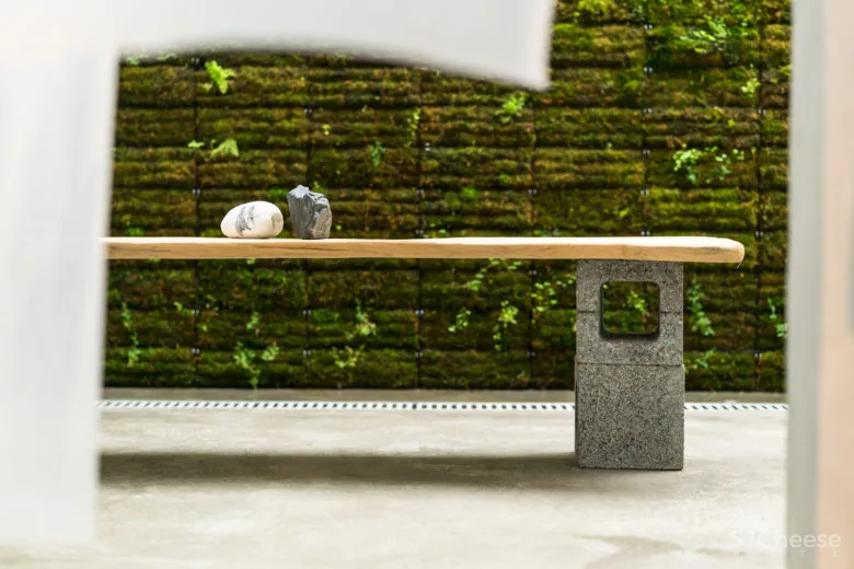 纸张、自然与人的催化实验室—FENKO凤娇催化室