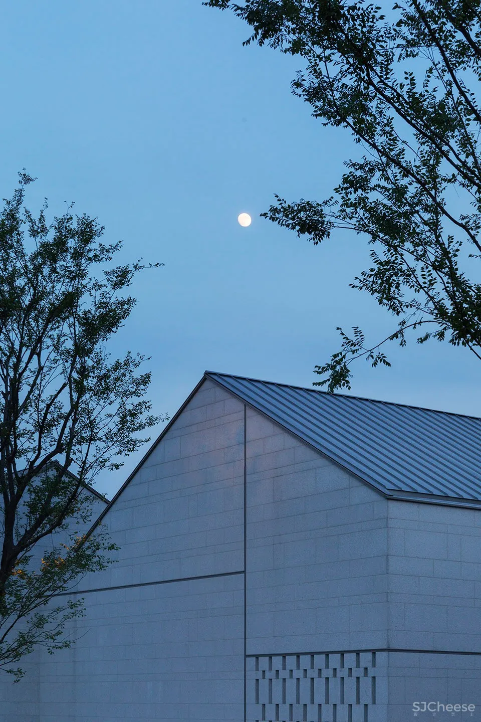 张唐景观:乌镇 Alila酒店 首