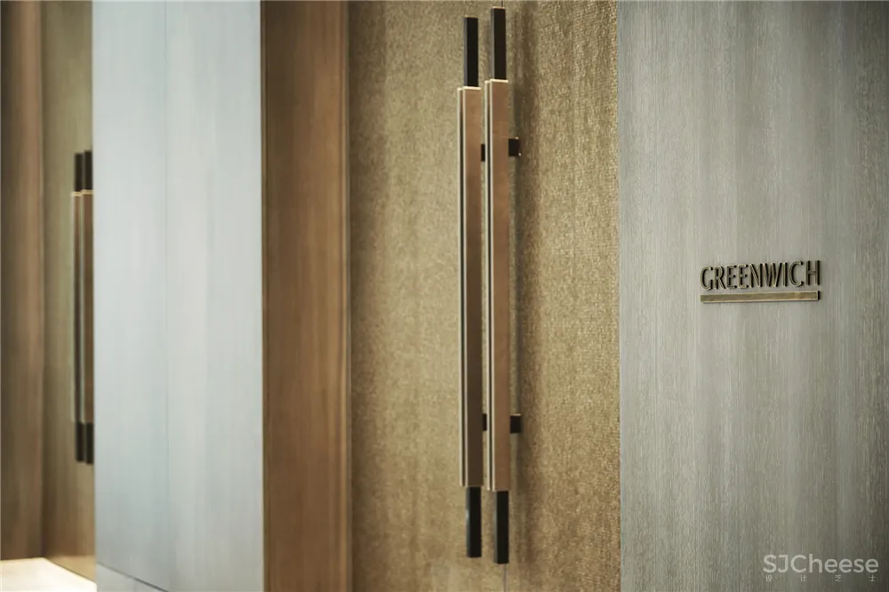 Yabu Pushelberg作品 | 纽约下城四季酒店