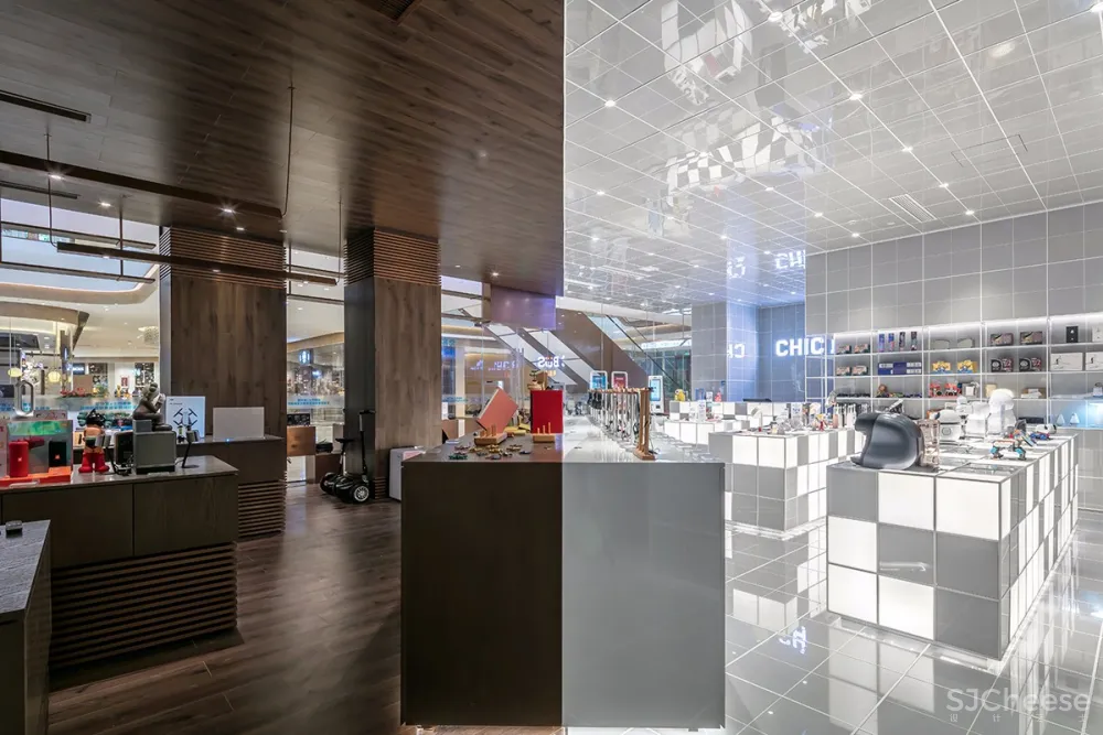 杭州奇客巴士支付宝旗舰店 首