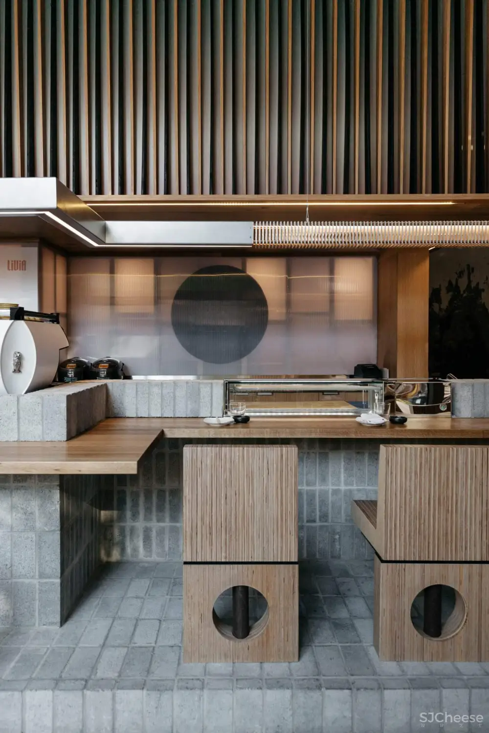 蒙特利尔Ryu日本连锁餐厅