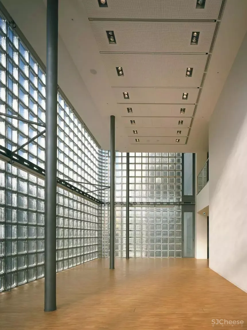 爱马仕御用事务所 | 简约也有奢华之美