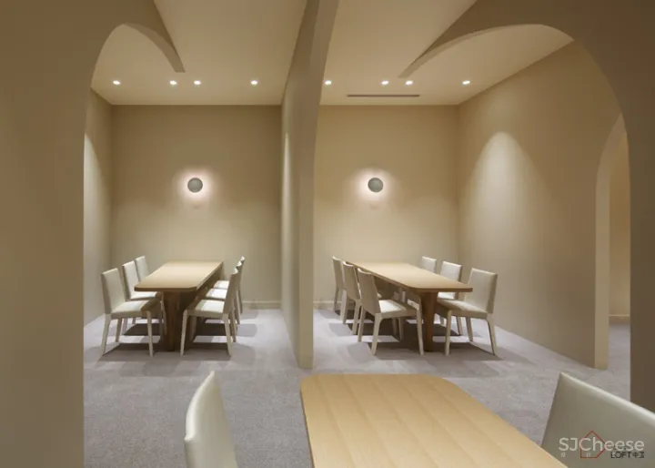 东京Bridal Salon婚纱店