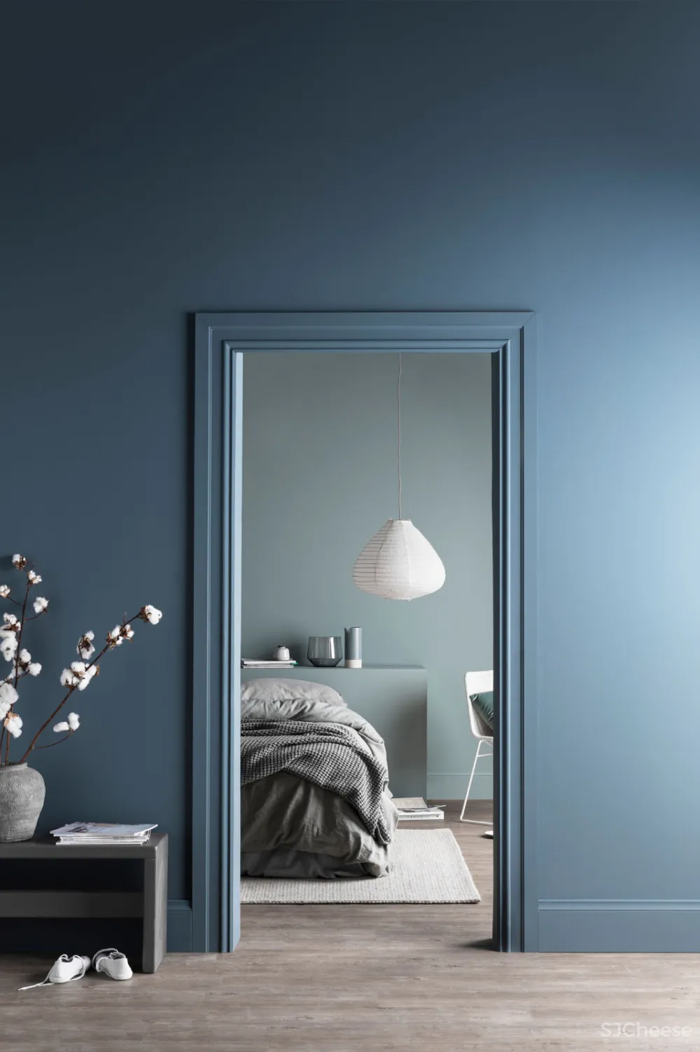 Haymes ：手工收藏