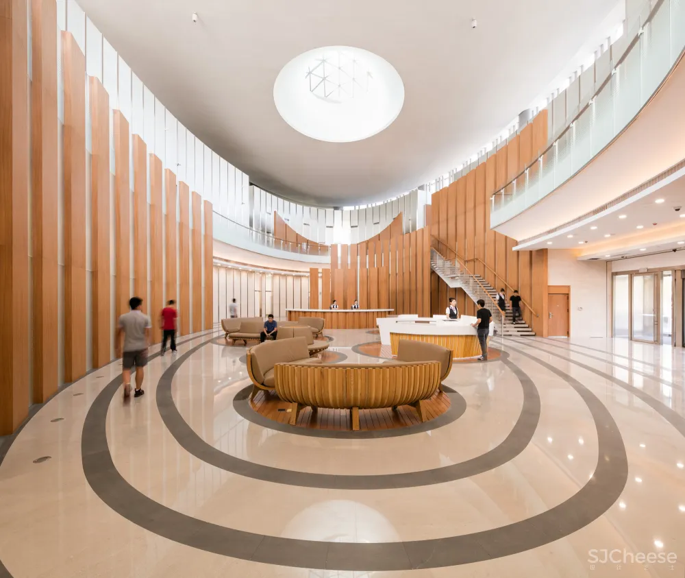 harbin bank headquarters