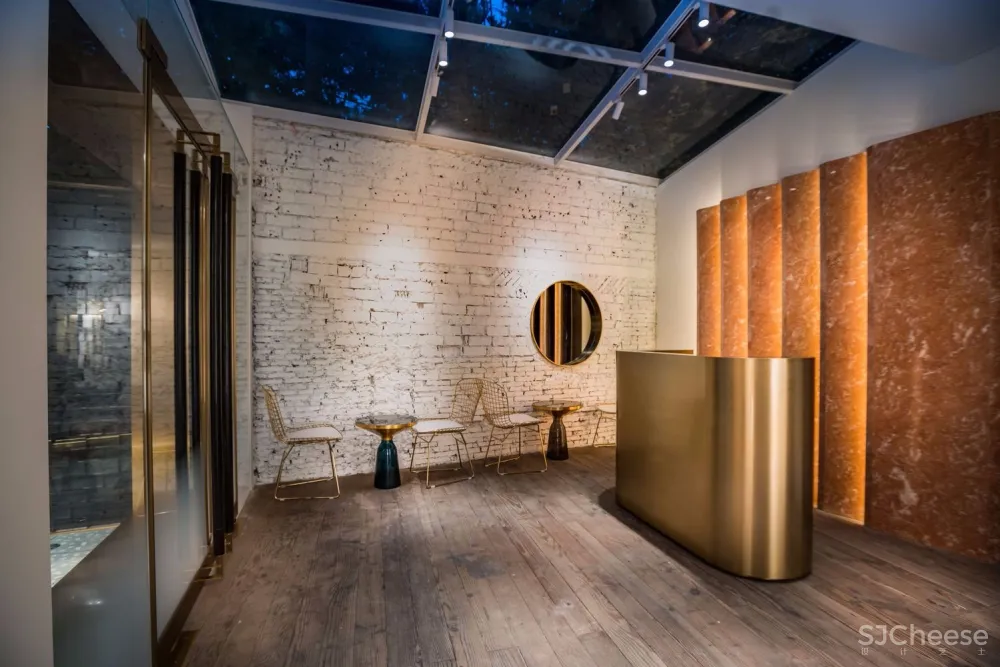 上海高定礼服店：My Dream Wedding 首