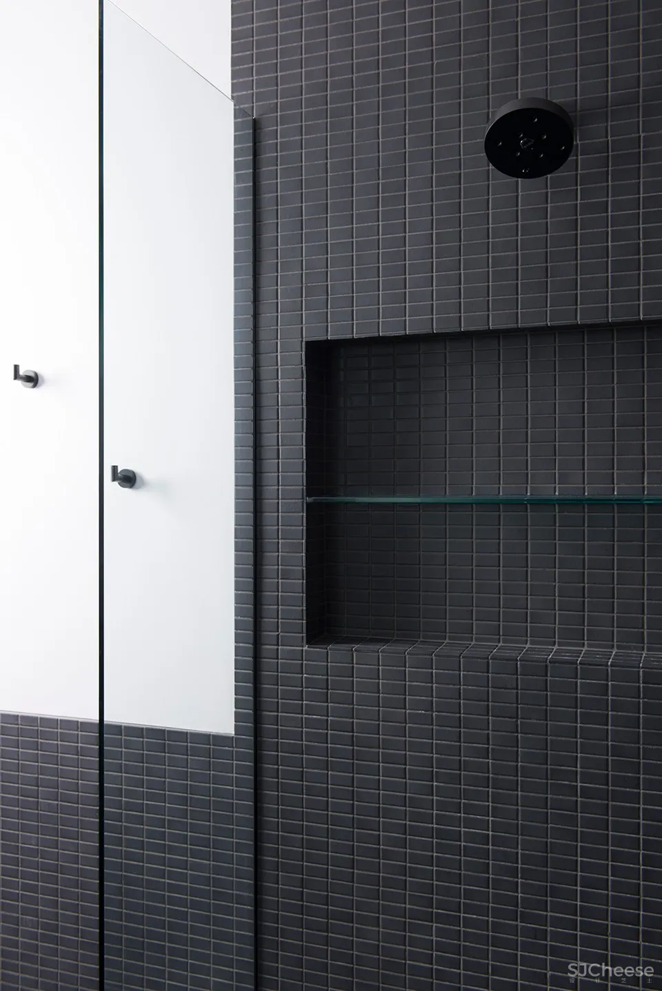 Studio Roslyn:温哥华 Ad Astra住宅 首