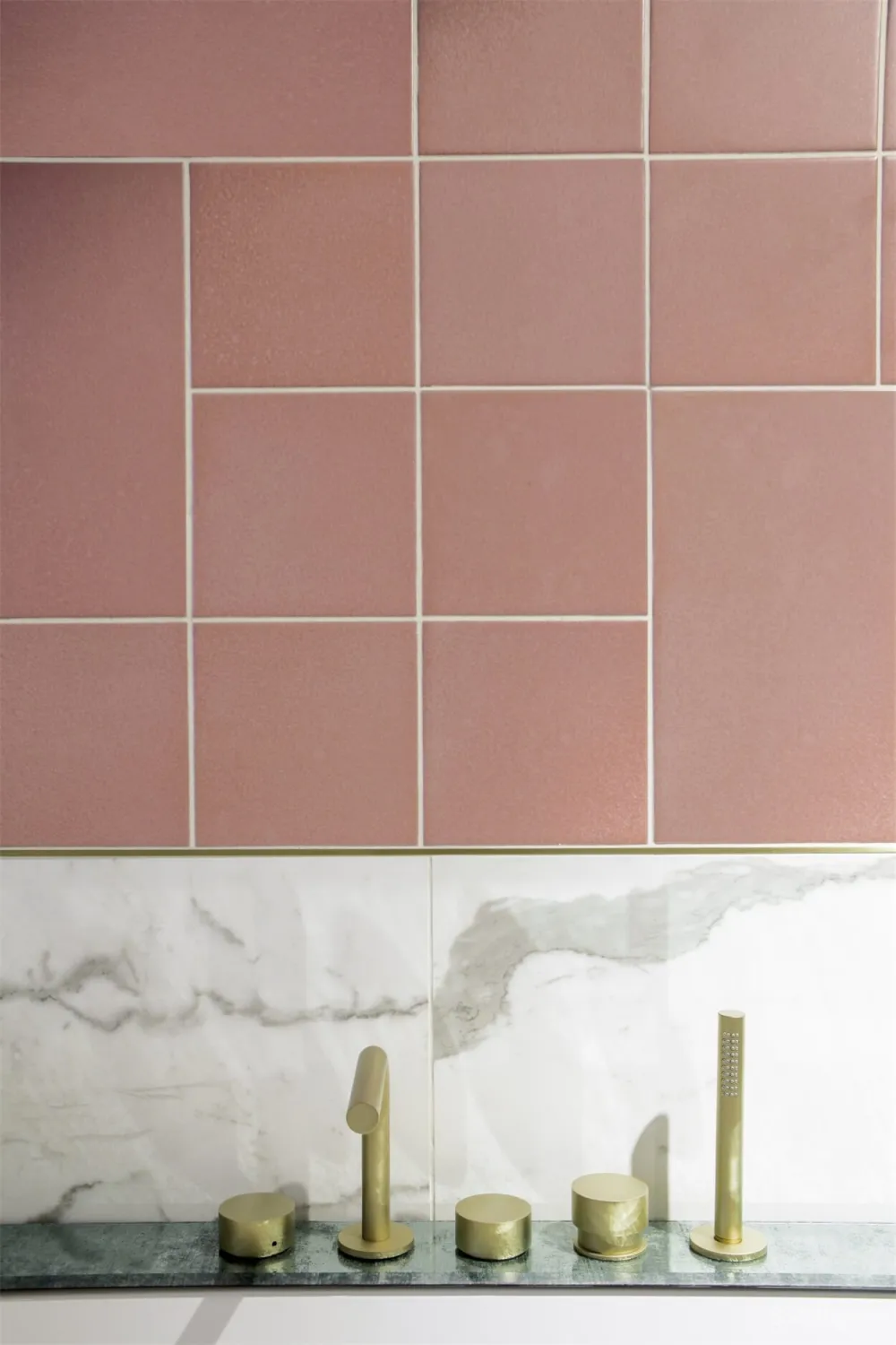 Lim + Lu | 香港Colourliving精品卫浴厨具品牌店