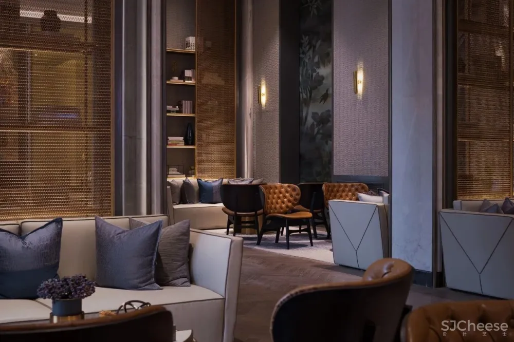 新作 | 异域东方•Neo-Art Deco跨越世纪的优雅型制 首