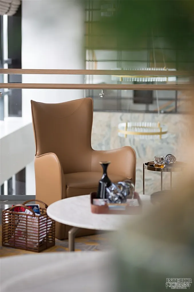 山海之韵，湾居之美 - 三亚鸿洲天玺顶层豪宅