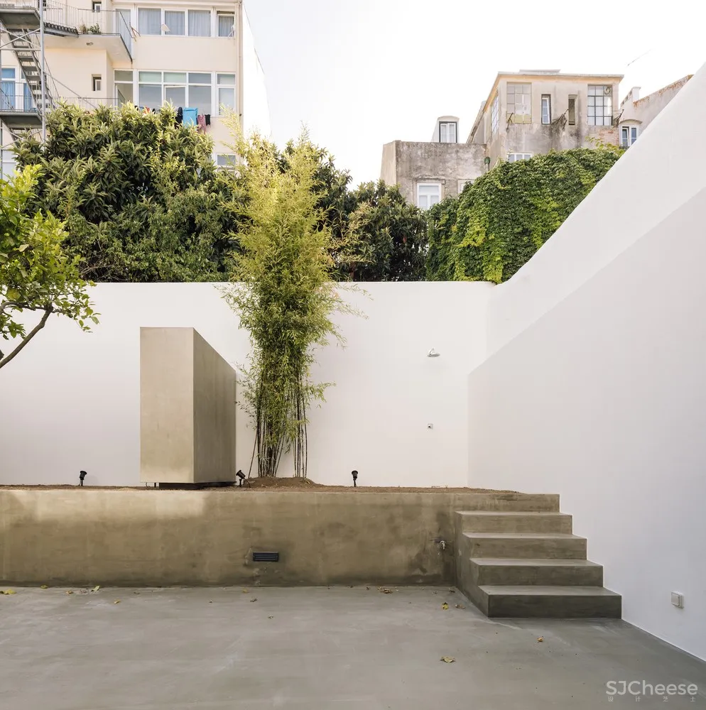 Manuel Cachão Tojal 舒适明亮的公寓体验