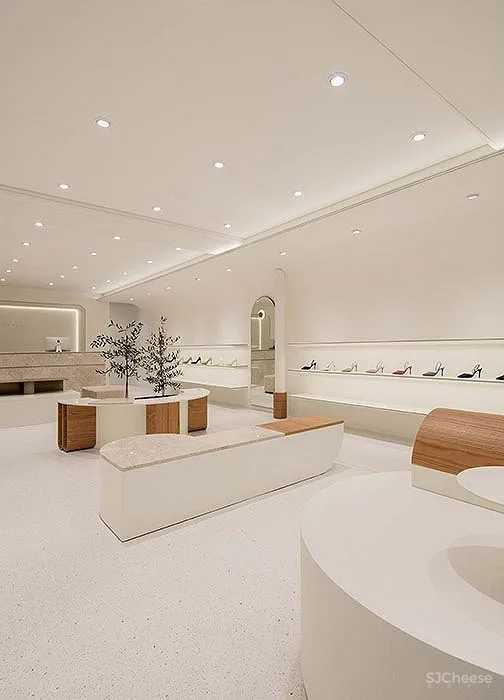 首尔新沙洞 SAPPUN 旗舰店 | labotory 首