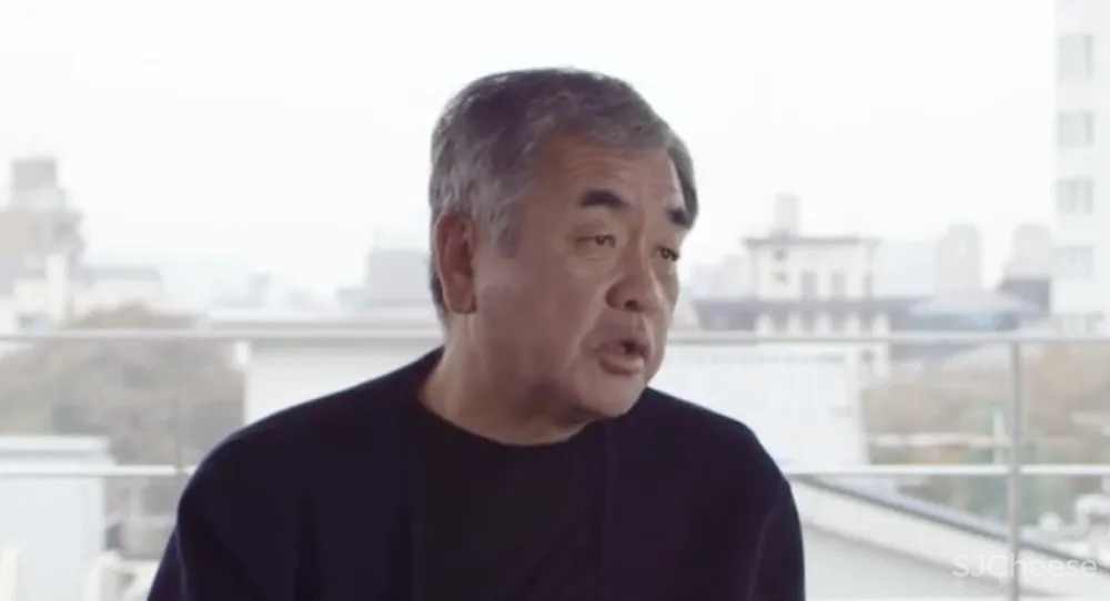 隈研吾最新定制级绝美奢宅:回归竹林生活的灵魂设计!