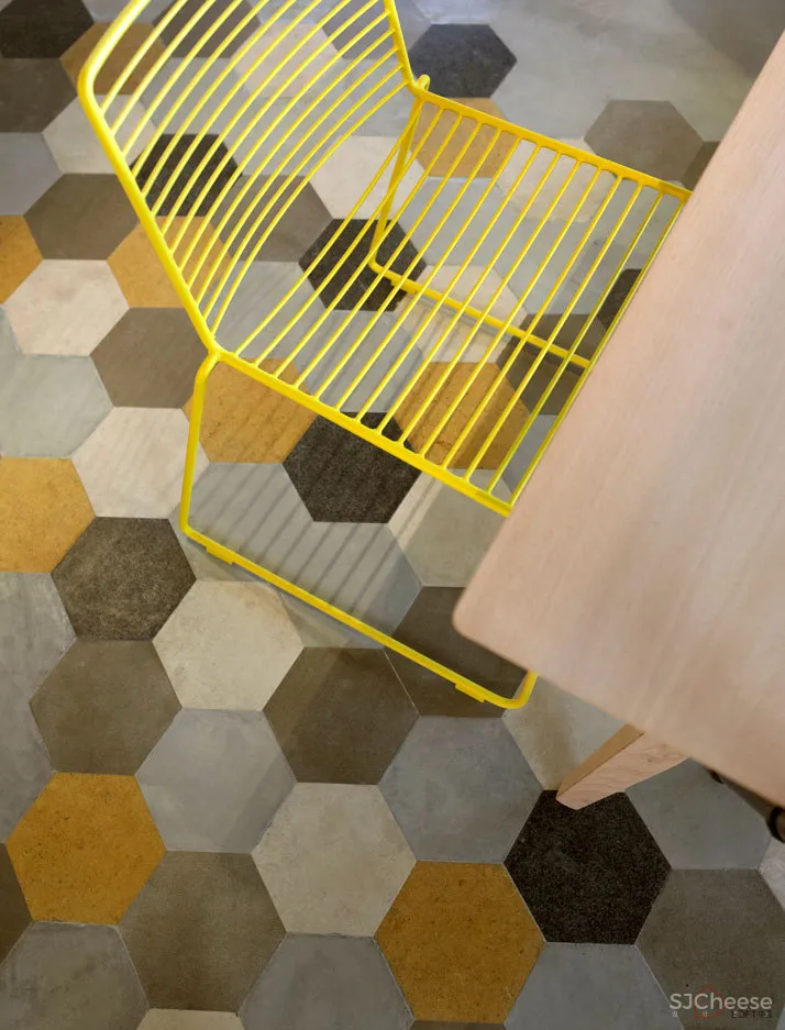 SOUK24小时黎巴嫩食品市场及餐厅