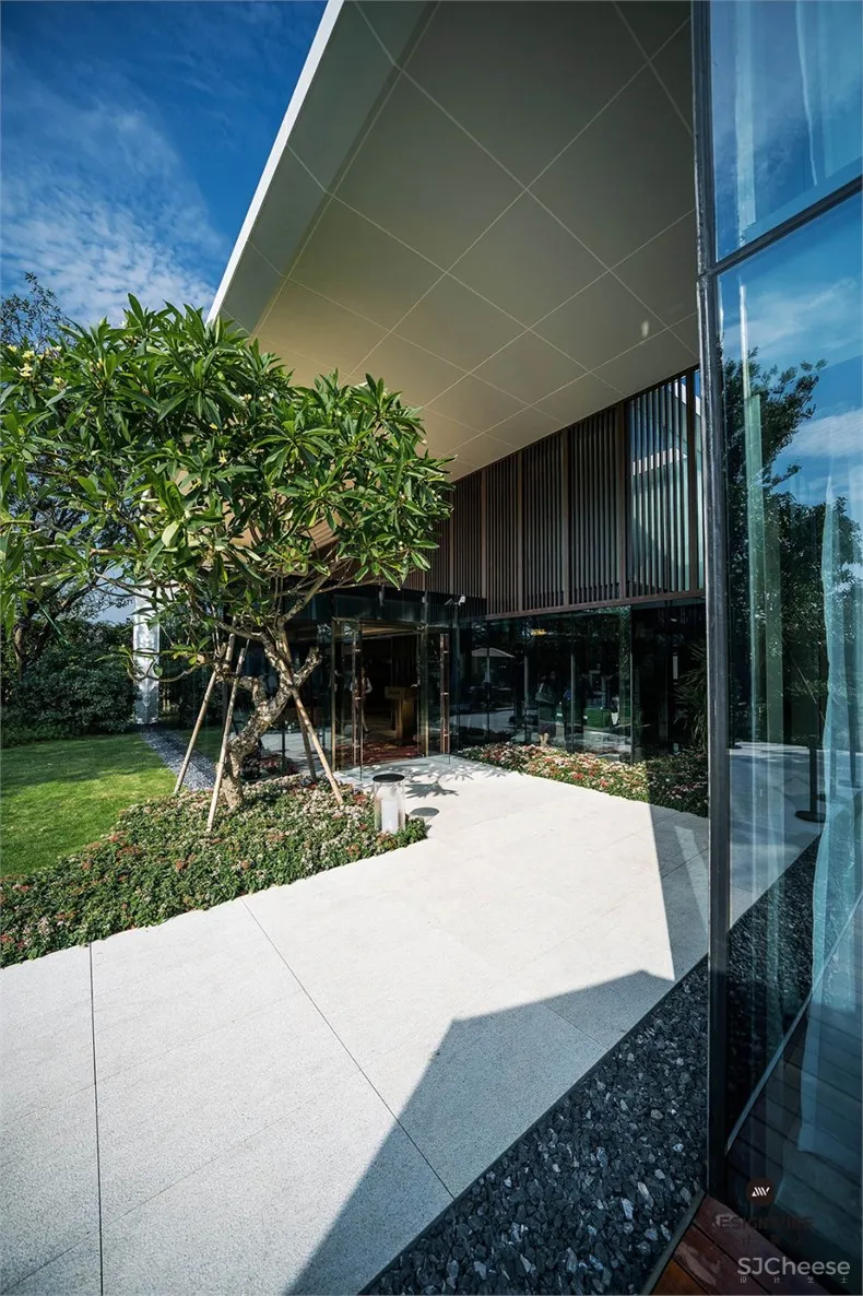 03-05 DSC01262.jpg 方舍:龙湖·双珑原著销售中心设计