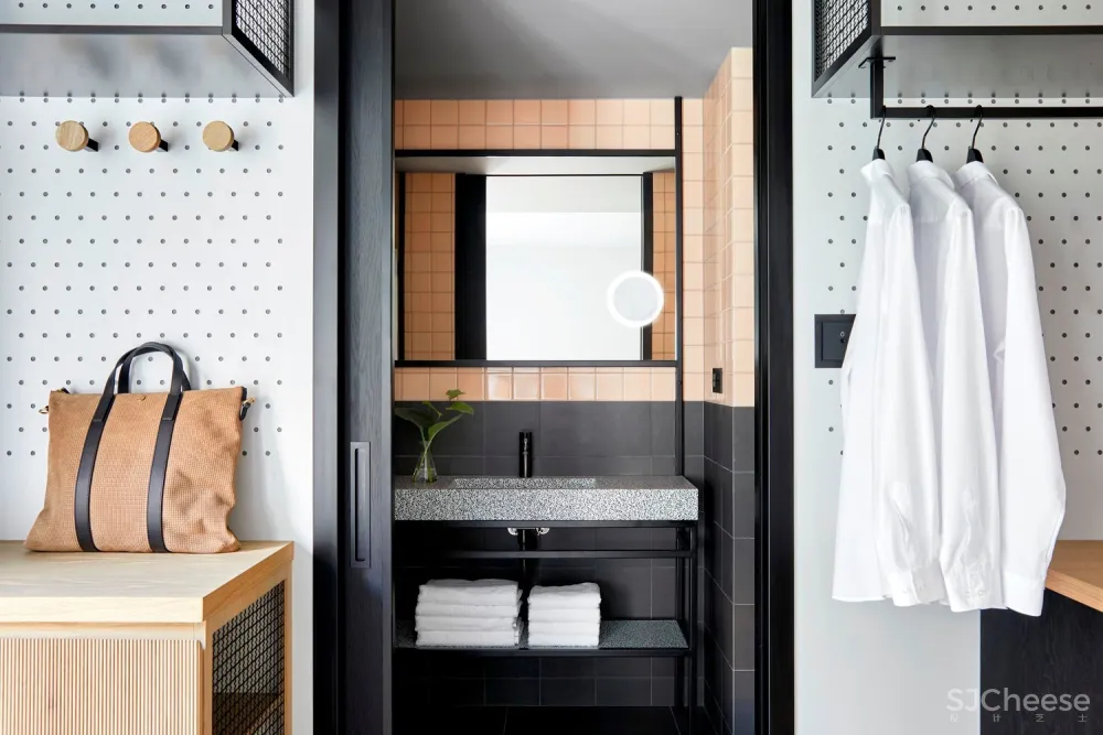 首发 | Conran and Partners 波西米亚现代概念酒店